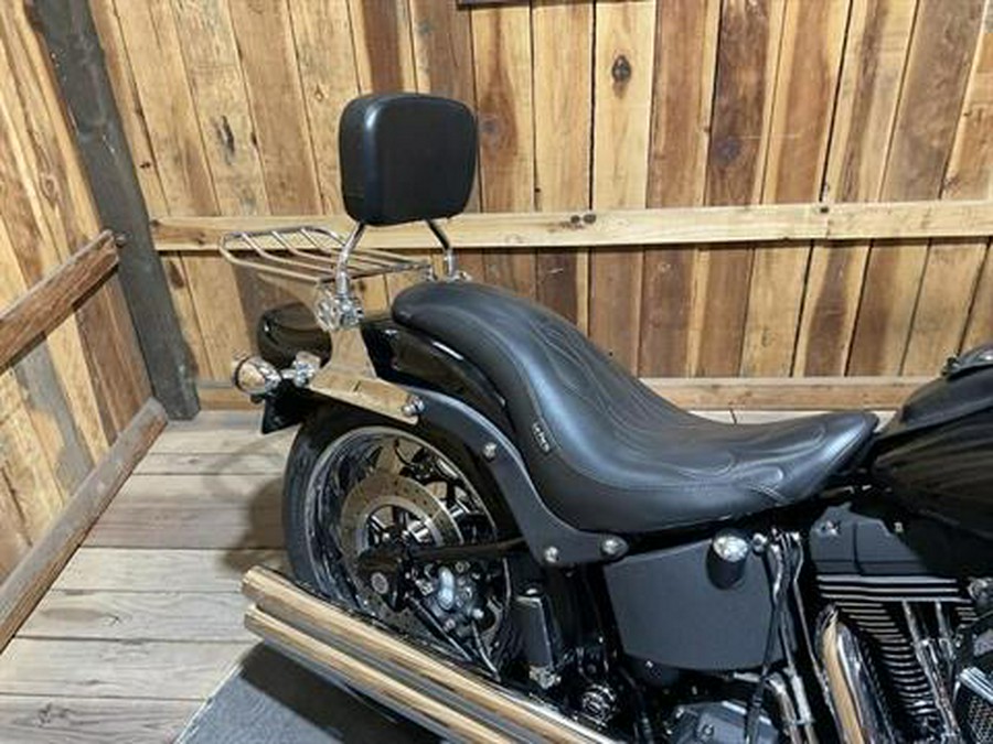 2006 Harley-Davidson Softail® Night Train®