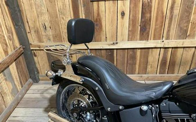 2006 Harley-Davidson Softail® Night Train®