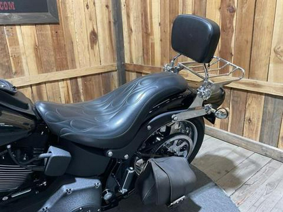 2006 Harley-Davidson Softail® Night Train®