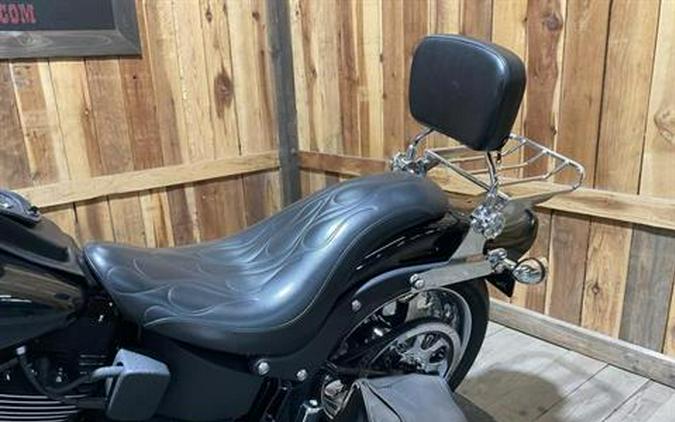 2006 Harley-Davidson Softail® Night Train®