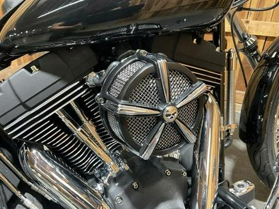 2006 Harley-Davidson Softail® Night Train®