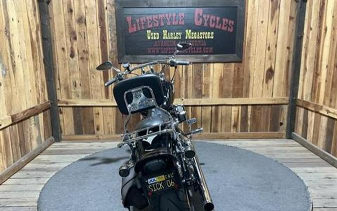 2006 Harley-Davidson Softail® Night Train®