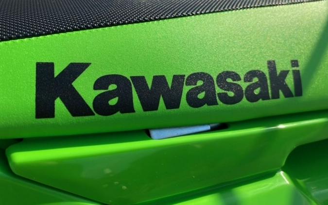 2026 Kawasaki KLX®140R L