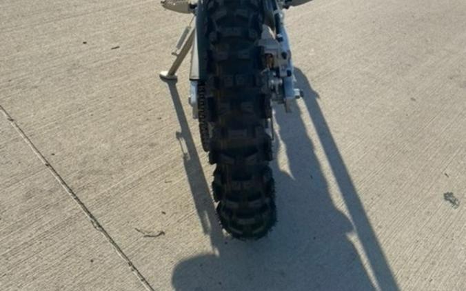 2026 Kawasaki KLX®140R L