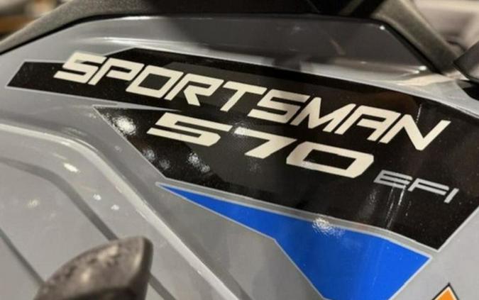 2025 Polaris Sportsman 570 Premium Premium