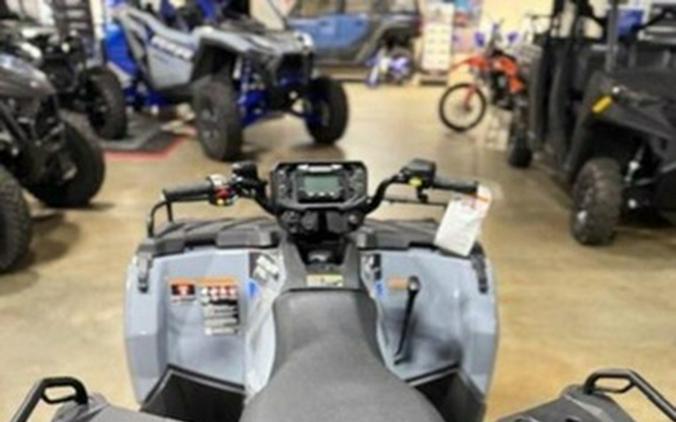 2025 Polaris Sportsman 570 Premium Premium
