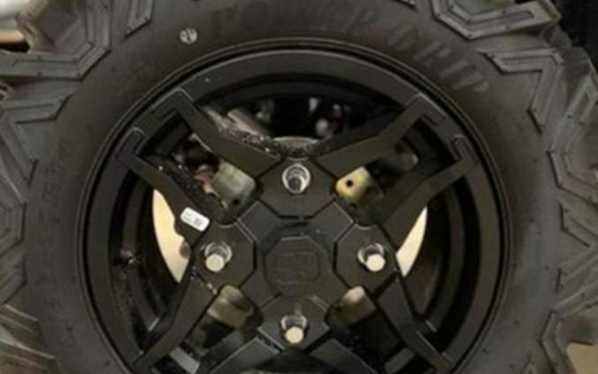 2025 Polaris Sportsman 570 Premium Premium