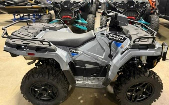 2025 Polaris Sportsman 570 Premium Premium