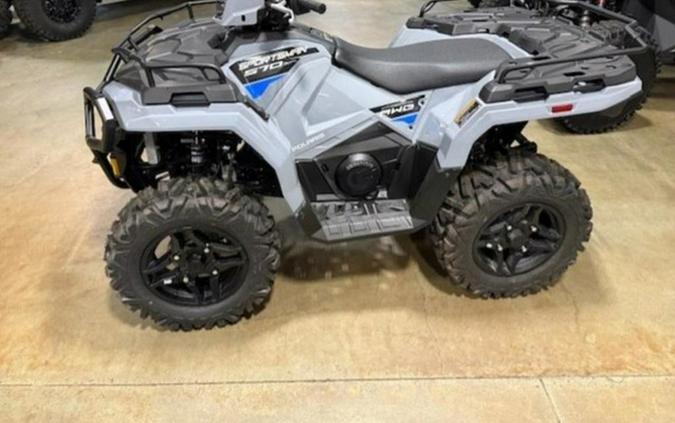 2025 Polaris Sportsman 570 Premium Premium