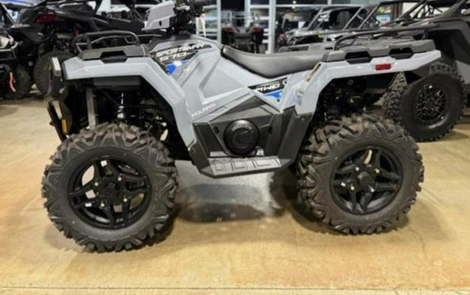 2025 Polaris Sportsman 570 Premium Premium