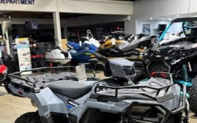 2025 Polaris Sportsman 570 Premium Premium