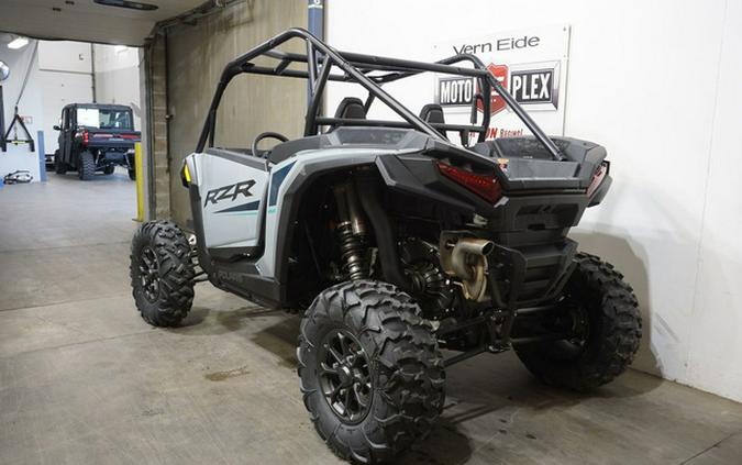 2025 Polaris RZR XP 1000 Sport