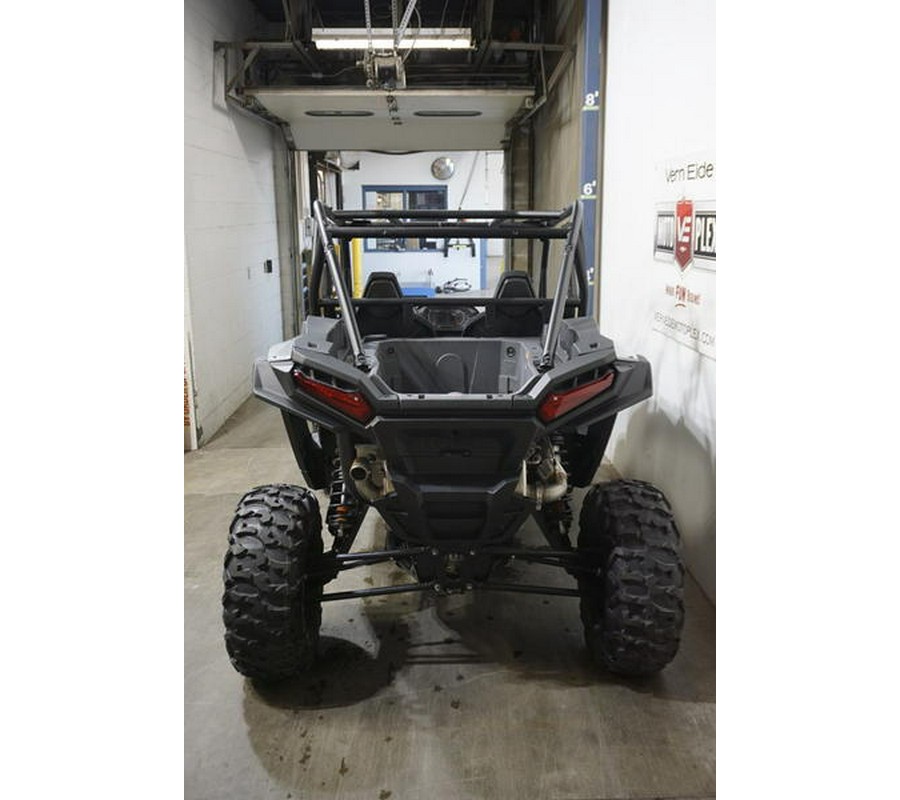 2025 Polaris® RZR XP 1000 Sport
