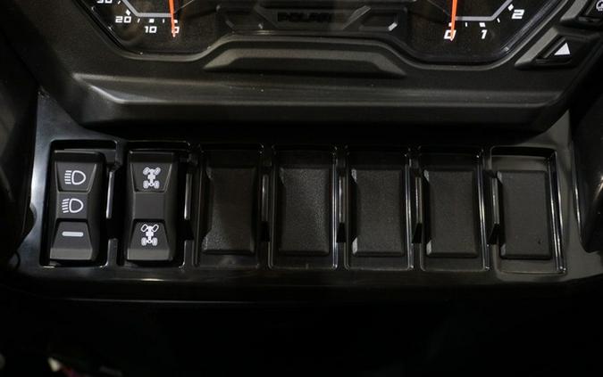 2025 Polaris RZR XP 1000 Sport