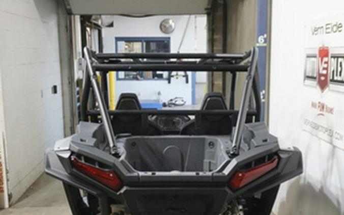 2025 Polaris RZR XP 1000 Sport