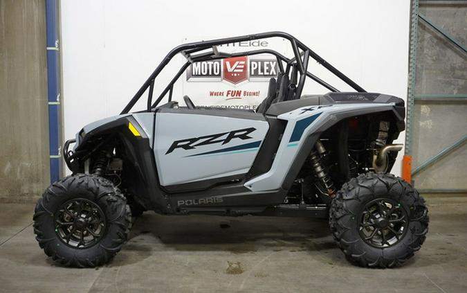 2025 Polaris RZR XP 1000 Sport