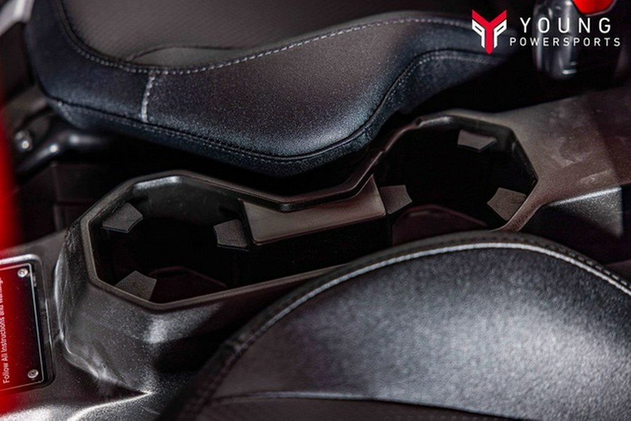 2025 Honda Talon 1000X 4 FOX Live Valve