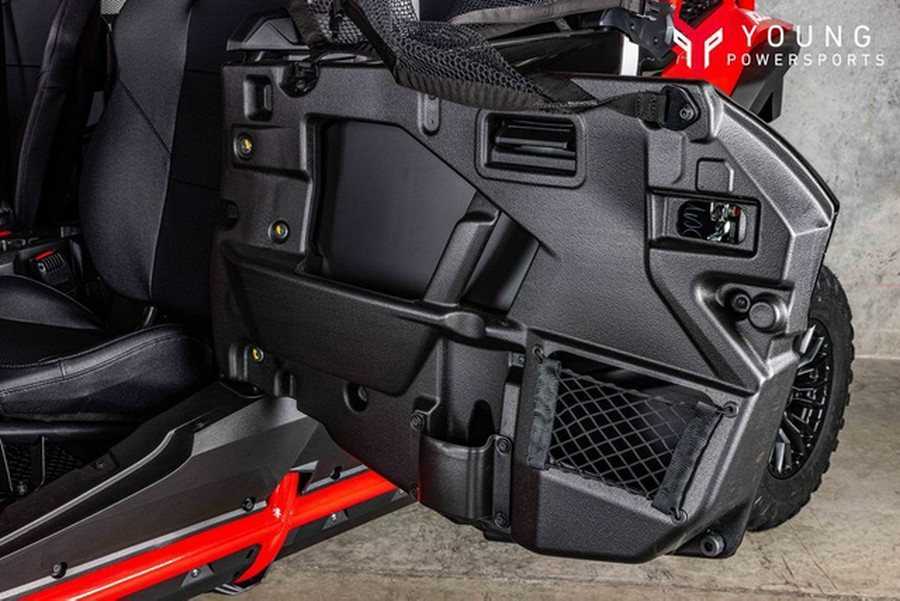 2025 Honda Talon 1000X 4 FOX Live Valve