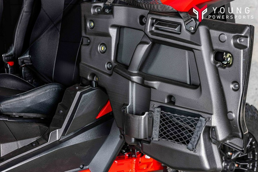 2025 Honda Talon 1000X 4 FOX Live Valve