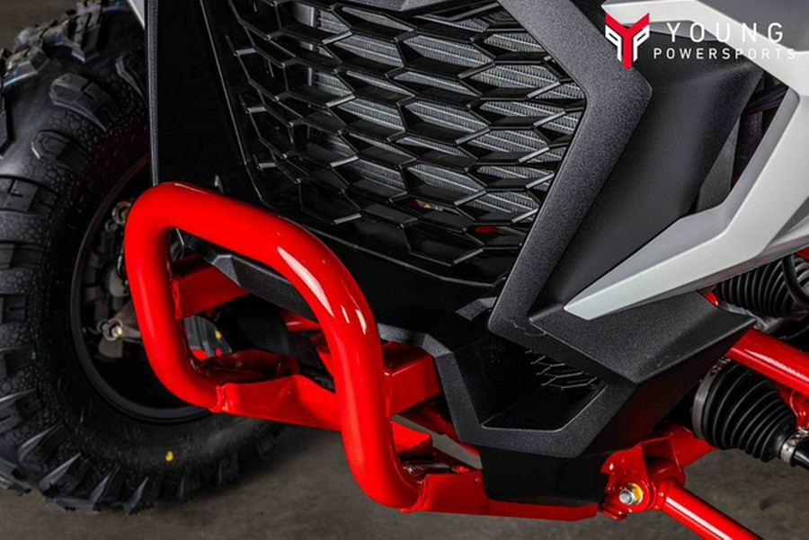 2025 Honda Talon 1000X 4 FOX Live Valve