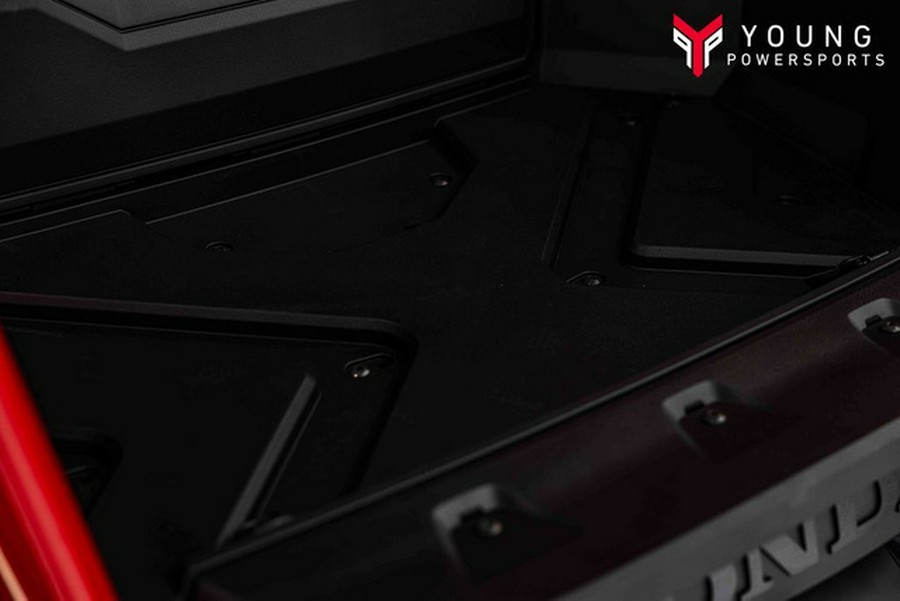 2025 Honda Talon 1000X 4 FOX Live Valve