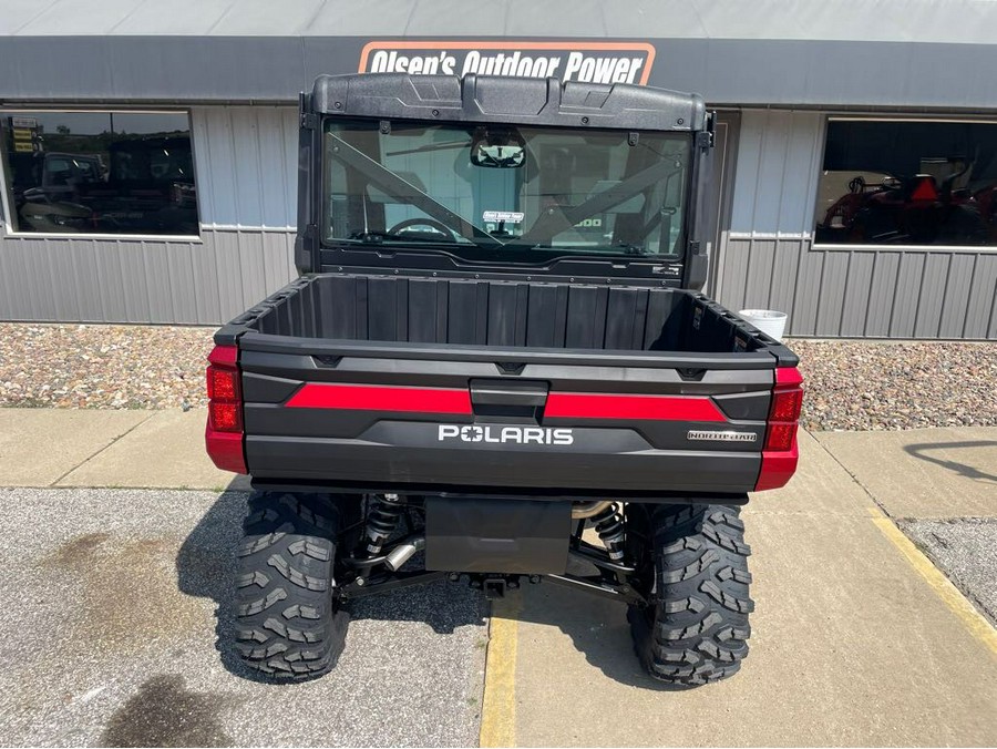 2026 Polaris Ranger XP® 1000 NorthStar Edition Ultimate