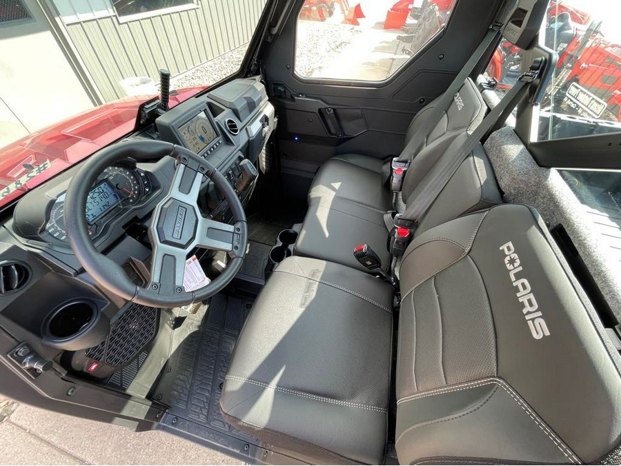 2026 Polaris Ranger XP® 1000 NorthStar Edition Ultimate