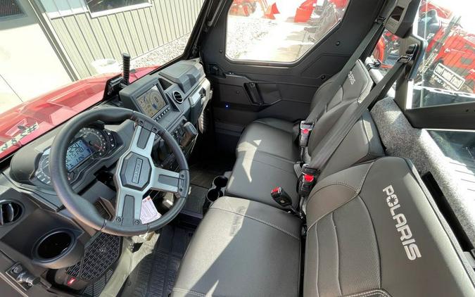 2026 Polaris Ranger XP® 1000 NorthStar Edition Ultimate