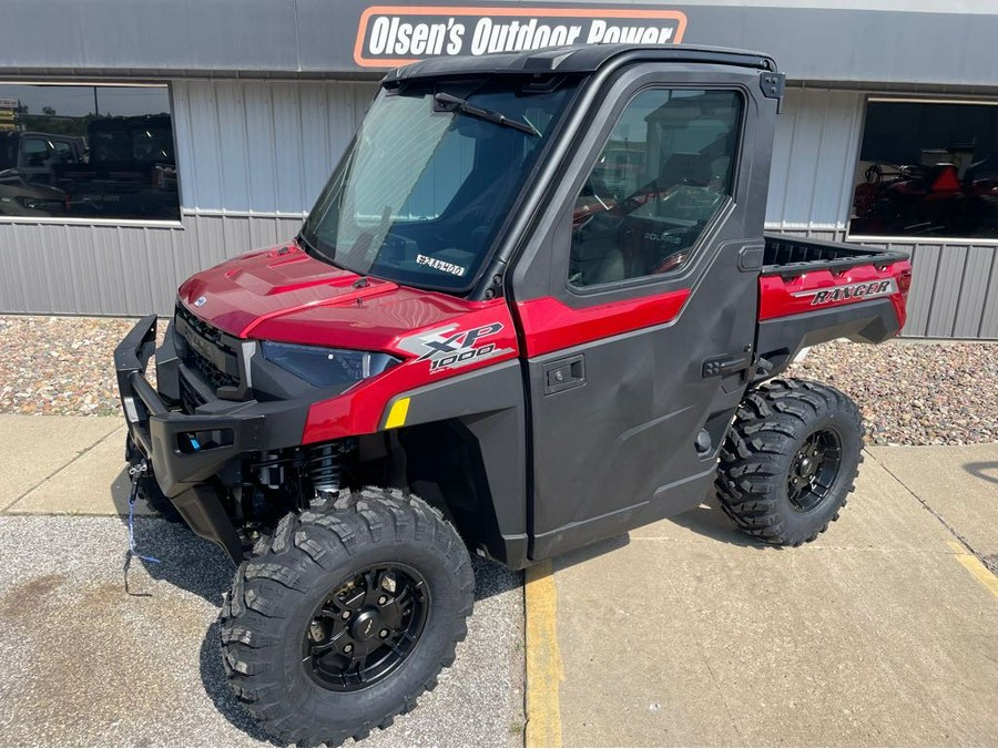 2026 Polaris Ranger XP® 1000 NorthStar Edition Ultimate