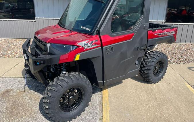 2026 Polaris Ranger XP® 1000 NorthStar Edition Ultimate