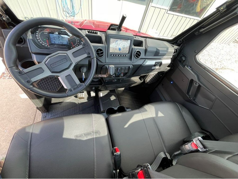 2026 Polaris Ranger XP® 1000 NorthStar Edition Ultimate