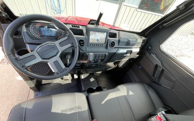 2026 Polaris Ranger XP® 1000 NorthStar Edition Ultimate