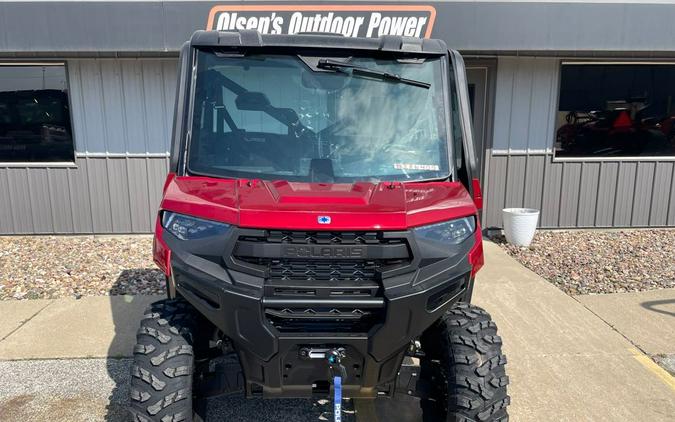 2026 Polaris Ranger XP® 1000 NorthStar Edition Ultimate