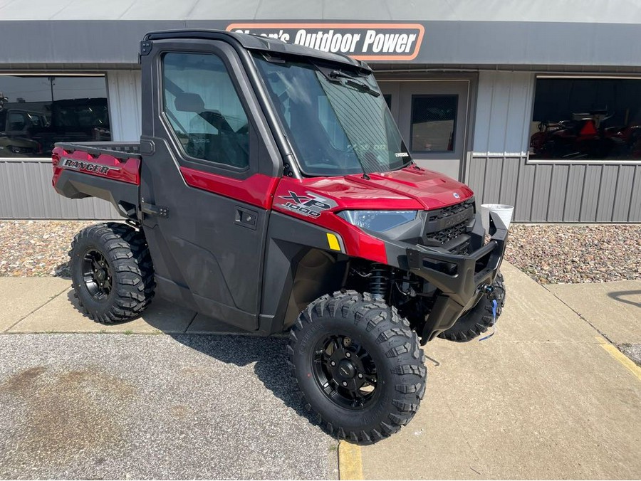 2026 Polaris Ranger XP® 1000 NorthStar Edition Ultimate