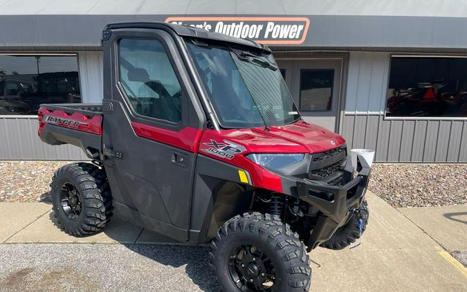 2026 Polaris Ranger XP® 1000 NorthStar Edition Ultimate