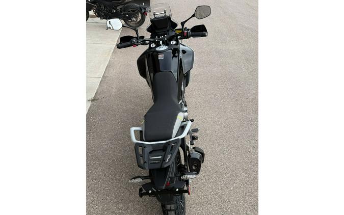 2026 CFMOTO IBEX 450 (DEMO)