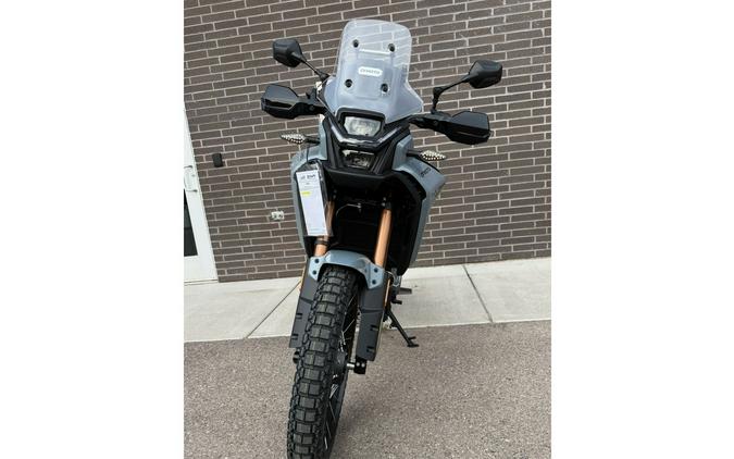 2026 CFMOTO IBEX 450 (DEMO)