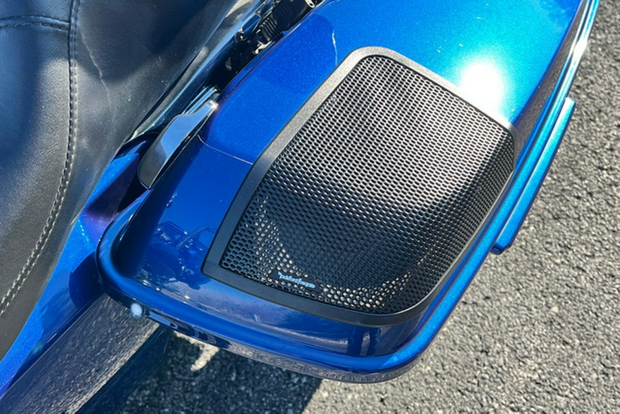 2015 Harley-Davidson FLTRXS - Road Glide Special