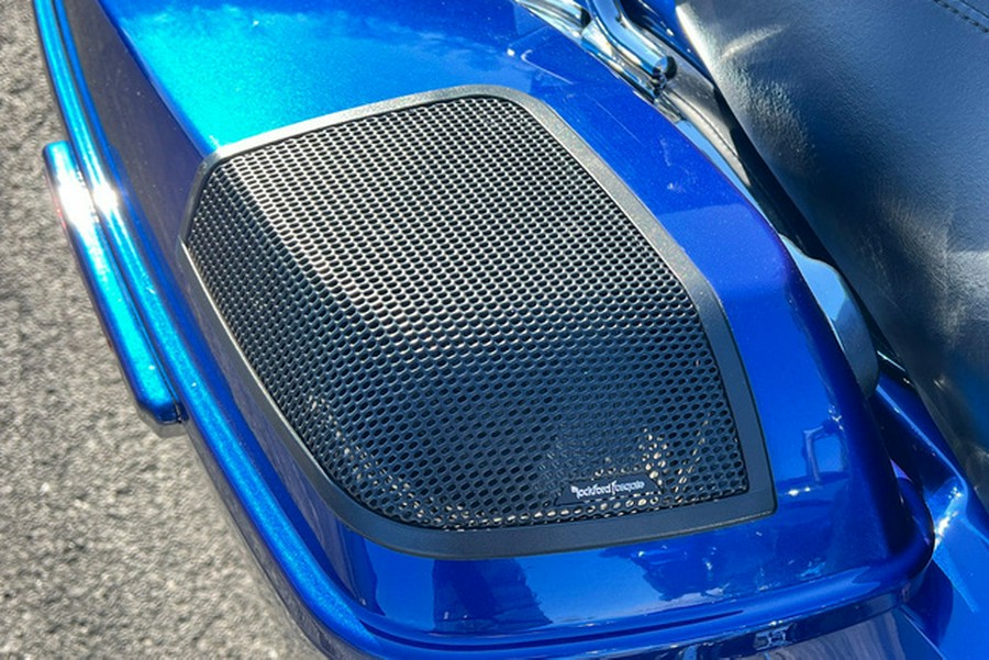 2015 Harley-Davidson FLTRXS - Road Glide Special