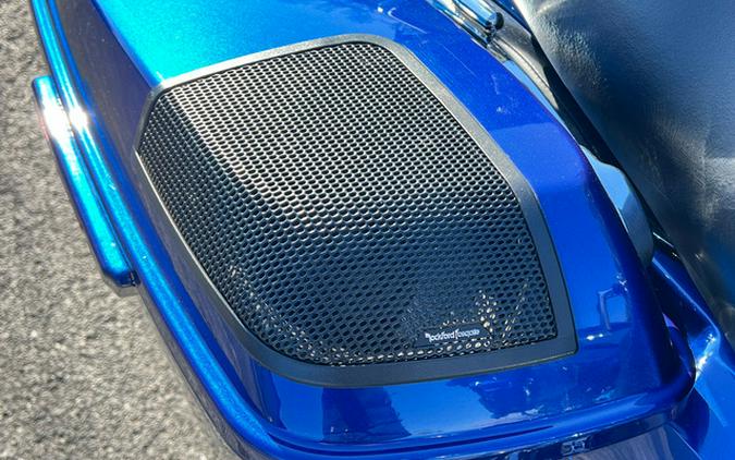 2015 Harley-Davidson FLTRXS - Road Glide Special