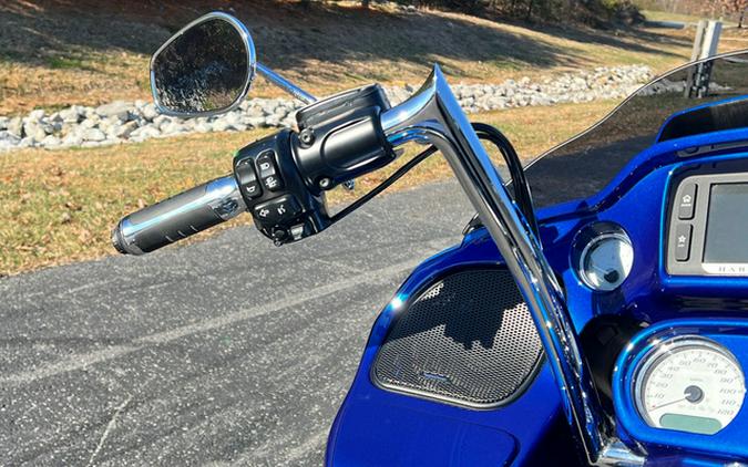 2015 Harley-Davidson FLTRXS - Road Glide Special