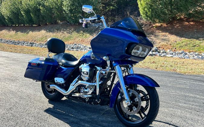 2015 Harley-Davidson FLTRXS - Road Glide Special