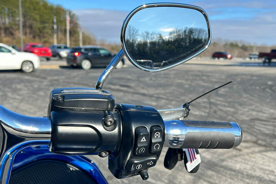 2015 Harley-Davidson FLTRXS - Road Glide Special