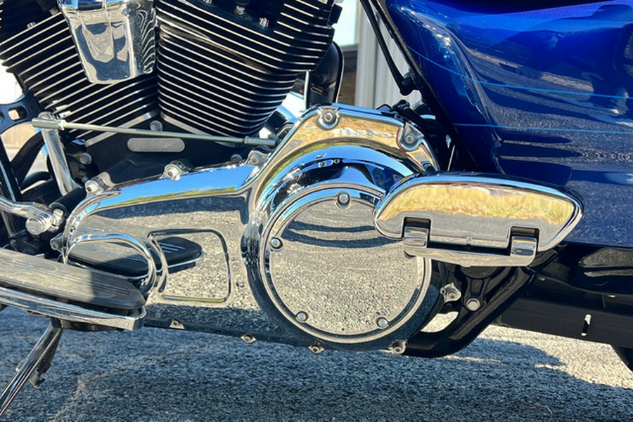 2015 Harley-Davidson FLTRXS - Road Glide Special