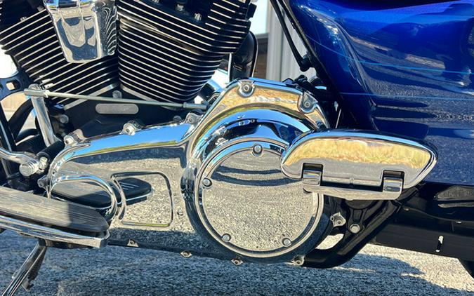 2015 Harley-Davidson FLTRXS - Road Glide Special