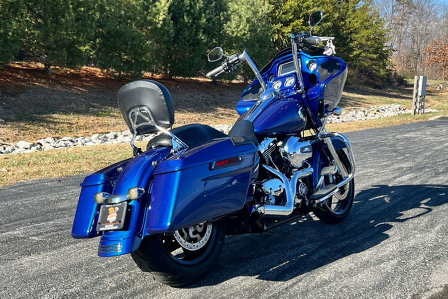 2015 Harley-Davidson FLTRXS - Road Glide Special