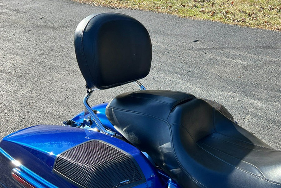 2015 Harley-Davidson FLTRXS - Road Glide Special