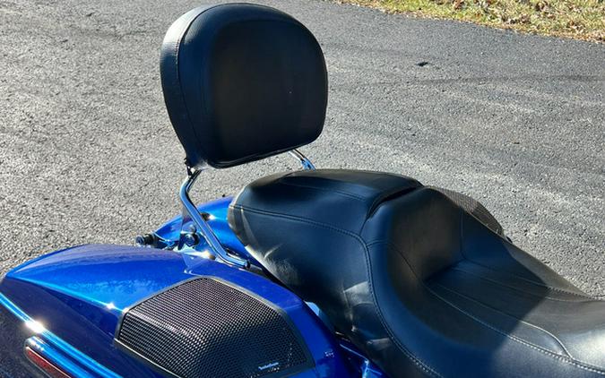 2015 Harley-Davidson FLTRXS - Road Glide Special