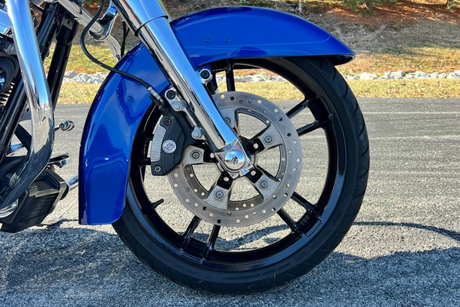 2015 Harley-Davidson FLTRXS - Road Glide Special