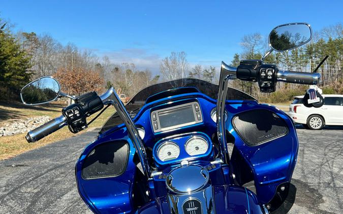 2015 Harley-Davidson FLTRXS - Road Glide Special